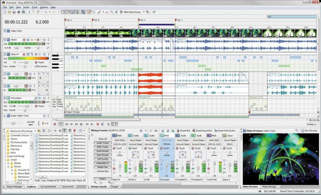 acid pro 7.0����������